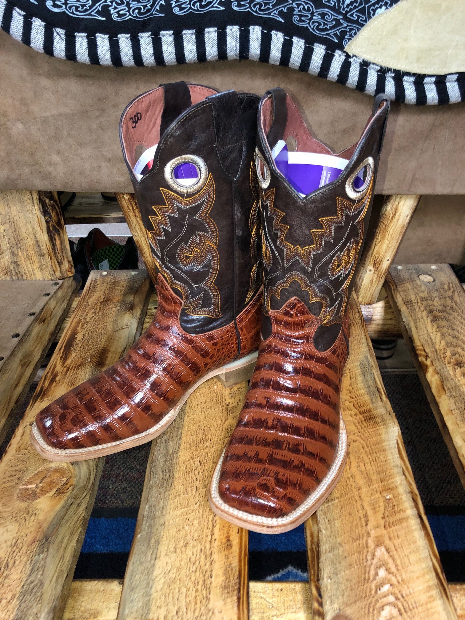 Gavanas western new arrivals wear