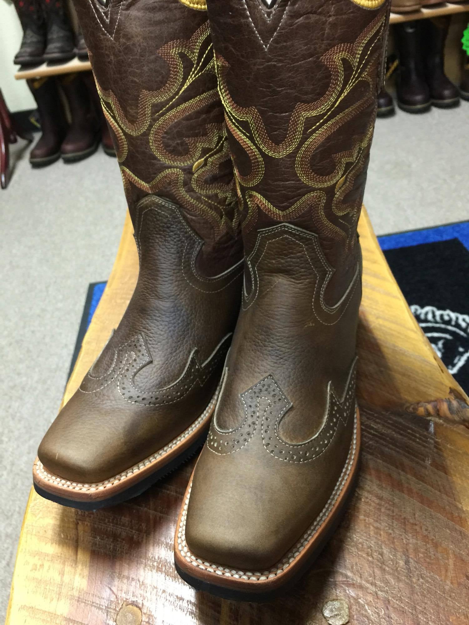 Gavanas western wear cheap