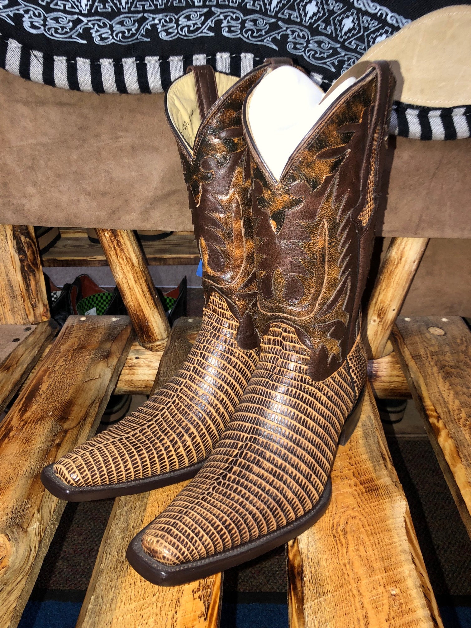 Home Gavanas western wear