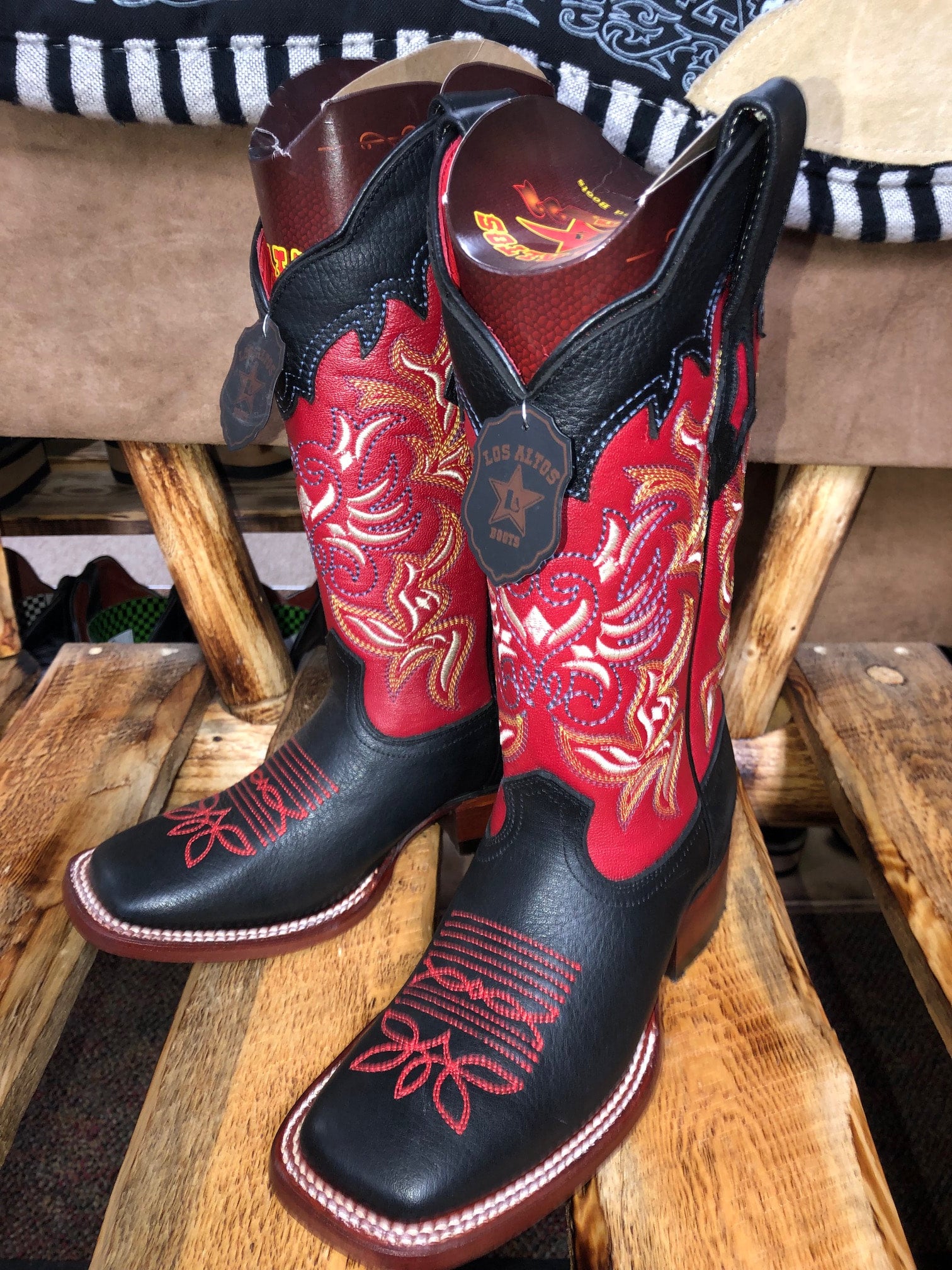 Gavanas sale western wear