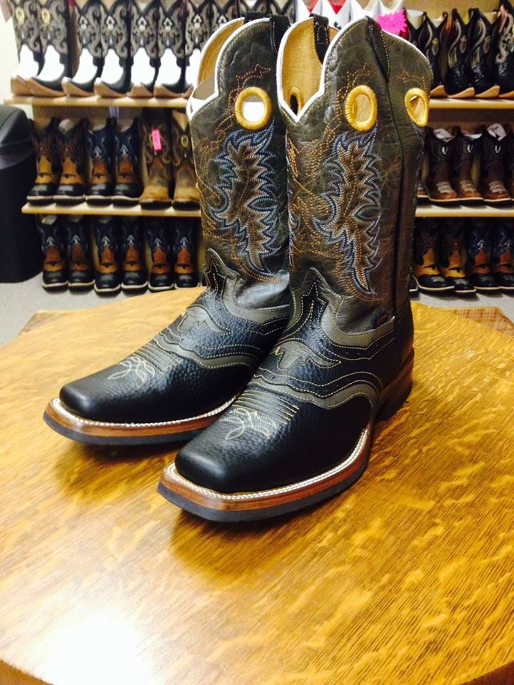 Gavanas western new arrivals wear
